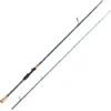 Image de Canne Spinning Abu Garcia Fantasista Nano : Long. - 2m13, Nombre de brins - 2, Poids - 113g, Puissance Canne - 3 - 21g