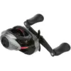 Image de Moulinet Casting Abu Garcia Revo Premier : Frein - 9kg, Manivelle - Gauche, Poids - 187g, Ratio - 8.1:1, Récupération - 89cm
