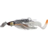Image de Chatterbait Abu Garcia Beast Bladed Jig 25cm : Coloris Abu Garcia - Roach, Long. - 25cm, Poids - 50g