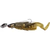 Image de Chatterbait Abu Garcia Beast Bladed Jig 25cm : Coloris Abu Garcia - Bream, Long. - 25cm, Poids - 50g