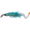 Image de Chatterbait Abu Garcia Beast Bladed Jig 25cm : Coloris Abu Garcia - Fegis, Long. - 25cm, Poids - 50g