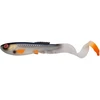 Image de Leurre Souple Abu Garcia Beast Curl Tail : Coloris Abu Garcia - Roach, Long. - 21cm