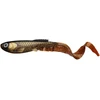 Image de Leurre Souple Abu Garcia Beast Curl Tail : Coloris Abu Garcia - Bream, Long. - 21cm