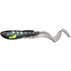 Image de Leurre Souple Abu Garcia Beast Curl Tail : Coloris Abu Garcia - Shadow Tiger, Long. - 21cm