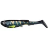 Image de Leurre Souple Abu Garcia Beast Paddle Tail : Coloris Abu Garcia - Shadow Tiger, Long. - 17cm