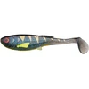 Image de Leurre Souple Abu Garcia Beast Slim Paddletail 21cm : Coloris Abu Garcia - Shadow Tiger, Cond - A l'unité, Long. - 21cm, Poids - 94g