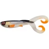 Image de Leurre Souple Abu Garcia Beast Twin Tail : Coloris Abu Garcia - Roach, Long. - 21cm