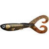 Image de Leurre Souple Abu Garcia Beast Twin Tail : Coloris Abu Garcia - Bream, Long. - 21cm