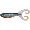 Image de Leurre Souple Abu Garcia Beast Twin Tail : Coloris Abu Garcia - Fegis 2025, Long. - 21cm