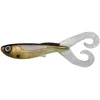 Image de Leurre Souple Abu Garcia Beast Twin Tail : Coloris Abu Garcia - Funky Fish, Long. - 21cm