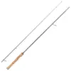 Image de Canne Spinning Abu Garcia Aion Ains : Long. - 1m83, Nombre de brins - 2, Poids - 65g, Puissance Canne - 0,3 - 3g