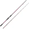 Image de Canne Casting Abu Garcia Fränstam Pike Master : Long. - 2m44, Nombre de brins - 2, Poids - 220g, Puissance Canne - max 150g
