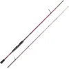 Image de Canne Spinning Abu Garcia Fränstam Pike Master : Long. - 2m44, Nombre de brins - 2, Poids - 186g, Puissance Canne - Max 100g