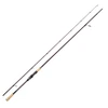 Image de Canne Spinning Abu Garcia Spike Pro Tech Rig 742 3-14G S : Long. - 2m23, Nombre d'anneaux - 9, Nombre de brins - 2, Puissance Canne - 3-14g, Type de canne - Spinning