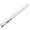 Image de Canne casting Abu Garcia Spike X Vertical : Long. - 1m90, Modèle Canne - Medium, Nombre de brins - 2, Puissance Canne - 14-35g, Type de canne - Casting