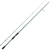 Image de Canne Spinning Abu Garcia Spike X Tech Rig 762 3-14G S : Long. - 2m29, Nombre de brins - 2, Puissance Canne - 3-14g, Type de canne - Spinning
