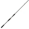 Image de Canne Casting Abu Garcia Svartzonker Classic Motoroil Heavy Lure : Modèle - 2m52 - 50 à 220g