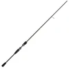 Image de Canne Spinning Abu Garcia Svartzonker Classic Motoroil Perch : Modèle Canne - 2m28 - 7 à 24g