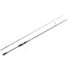 Image de Canne Spinning Abu Garcia Zenon : Long. - 2m54, Modèle Canne - Heavy, Nombre de brins - 2, Puissance Canne - 18-70g