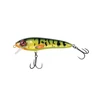 Image de Poisson Nageur Abu Garcia Svartzonker McCelly 17cm : Coloris Abu Garcia - Fire Bass