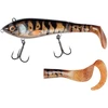 Image de Poisson Nageur Abu Garcia Svartzonker McHybrid 200 : Coloris Abu Garcia - MOTOROIL BURBOT