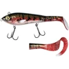 Image de Poisson Nageur Abu Garcia Svartzonker McHybrid 200 : Coloris Abu Garcia - Red Sucker