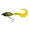 Image de Poisson Nageur Abu Garcia Svartzonker McMio 14cm : Coloris Abu Garcia - Real Hot Pike