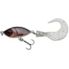 Image de Poisson Nageur Abu Garcia Svartzonker McMio 14cm : Coloris Abu Garcia - Real Roach