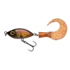 Image de Poisson Nageur Abu Garcia Svartzonker McMio 14cm : Coloris Abu Garcia - Crusian Carp