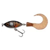 Image de Poisson Nageur Abu Garcia Svartzonker McMio 14cm : Coloris Abu Garcia - MOTOROIL BURBOT