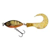Image de Poisson Nageur Abu Garcia Svartzonker McMio 14cm : Coloris Abu Garcia - Yellow Fin Perch