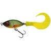 Image de Poisson Nageur Abu Garcia Svartzonker McMio 14cm : Coloris Abu Garcia - FIRE CARP FLASH