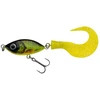 Image de Poisson Nageur Abu Garcia Svartzonker McMio 18cm : Coloris Abu Garcia - Real Hot Pike
