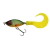 Image de Poisson Nageur Abu Garcia Svartzonker McMio 18cm : Coloris Abu Garcia - FIRE CARP FLASH