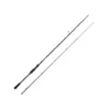 Image de Canne Spinning Abu Garcia Veritas : Long. - 2m44, Nombre de brins - 2, Poids - 132g, Puissance Canne - 7 - 28g