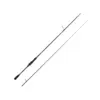Image de Canne Spinning Abu Garcia Veritas Sensi S : Long. - 1m87, Nombre de brins - 2, Poids - 100g, Puissance Canne - 3 - 14g