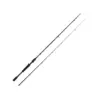 Image de Canne Casting Abu Garcia EON Casting Rod : Long. - 1m98, Nombre de brins - 2, Poids - 101g, Puissance Canne - 5 - 21g