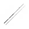 Image de Canne Spinning Abu Garcia Beast : Long. - 2m59, Nombre de brins - 2, Poids - 223g, Puissance Canne - 40 - 140g