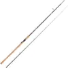 Image de Canne Spinning Abu Garcia Venturi V2 : Long. - 2m44, Nombre de brins - 2, Poids - 168g, Puissance Canne - 30 - 60g
