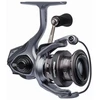 Image de Moulinet Spinning Abu Garcia Revo SX : Frein - 4.8kg, Poids - 201g, Ratio - 5.1:1, Récupération - 64cm, Roulements - 9, Taille - 2000