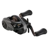 Image de Moulinet Casting Abu Garcia Revo 5 SX Low Profile : Frein - 11.3kg, Manivelle - Gauche, Poids - 210g, Ratio - 7.3:1, Récupération - 80cm