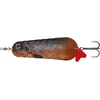 Image de Cuiller Ondulante Abu Garcia Atom Pro 55g : Couleur - Brown Trout, Poids - 55g, Taille - 11cm