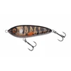 Image de Poisson Nageur Abu Garcia Svartzonker McTracer 12,5cm : Couleur - Motoroil Burbot, Long. - 12,5cm, Poids - 69g