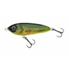 Image de Poisson Nageur Abu Garcia Svartzonker McTracer 16,5cm : Couleur - Real Hot Pike, Long. - 16,5cm, Poids - 150g