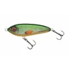 Image de Poisson Nageur Abu Garcia Svartzonker McTracer 16,5cm : Couleur - Fire Carp Flash, Long. - 16,5cm, Poids - 150g