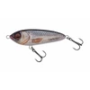 Image de Poisson Nageur Abu Garcia Svartzonker McTracer 16,5cm : Couleur - Real Roach, Long. - 16,5cm, Poids - 150g