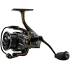 Image de Moulinet Spinning Abu Garcia Spike S : Frein - 5,2kg, Poids - 261g, Ratio - 6.2:1, Récupération - 96cm, Taille - 3000 SH