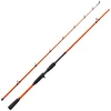 Image de Canne Casting Abu Garcia Svartzonker X Jerk Rod : Long. - 1m93, Nombre de brins - 2, Poids - 189g, Puissance Canne - 40 - 100g