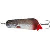 Image de Cuiller Ondulante Abu Garcia Atom Pro 55g : Couleur - Pike, Poids - 55g, Taille - 11cm