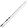 Image de Canne Casting Abu Garcia Spike S Crankbait : Long. - 2m18, Nombre de brins - 2, Poids - 123g, Puissance Canne - 10 - 30g